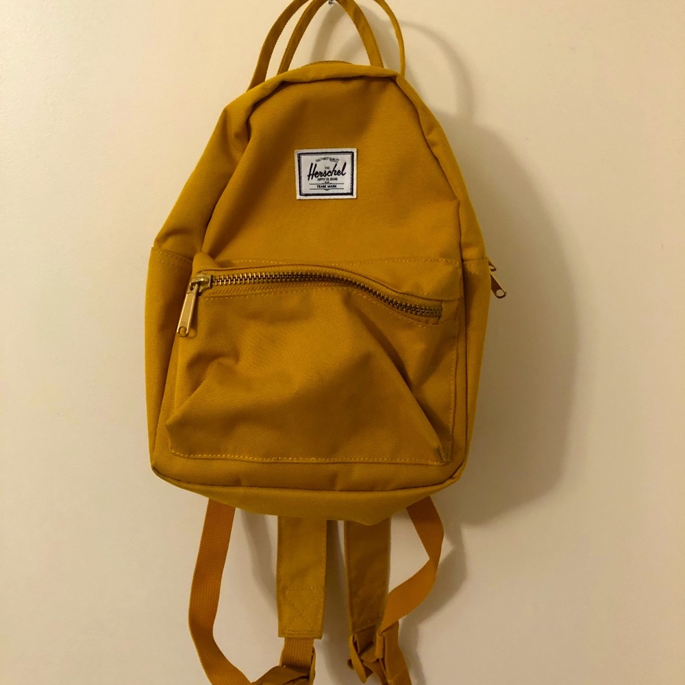 HERSCHEL MINI BACKPACK